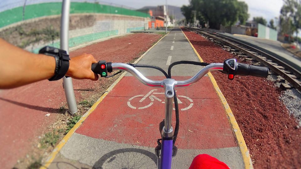 ¿Ciclovía nueva en Pachuca? Esto es lo que sabemos