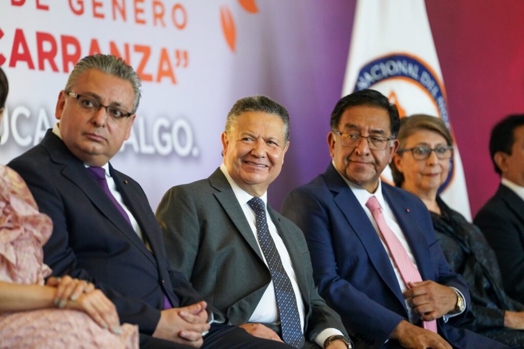 “No nos importa qué denominación tengan; todos se está inhibiendo”: Julio Menchaca defiende actuación del Estado ante presencia de cárteles