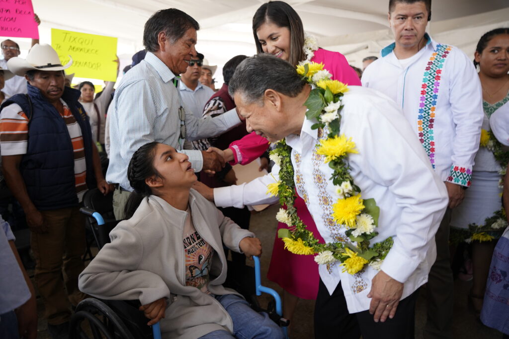 Servicios para el Pueblo brindaron más de 6 mil atenciones en Cardonal y El Arenal