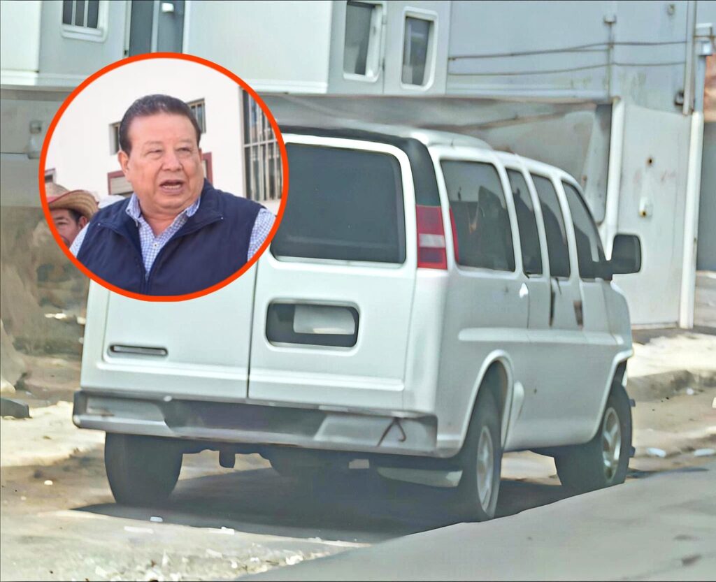 Persisten amenazas vs líder sindical en Pachuca: denuncian hostigamiento a Percy Espinosa