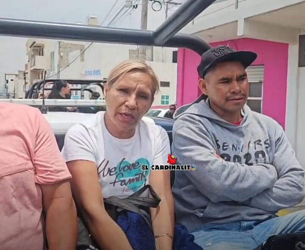 Vecinos de El Saucillo denuncian fraude masivo con falsas ofertas de empleo en Estados Unidos