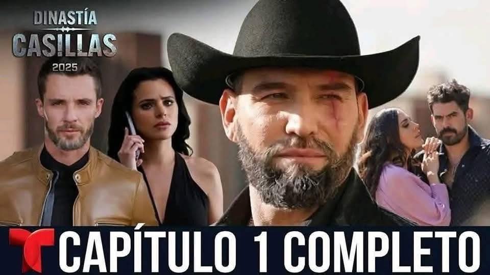 Hollywood en Temascalapa: graban escenas de “El Señor de los Cielos”