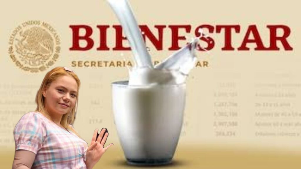 Escándalo en Leche del Bienestar: aviadores, malos tratos y humillaciones por parte subgerenta en Hidalgo, Sharon Macotela