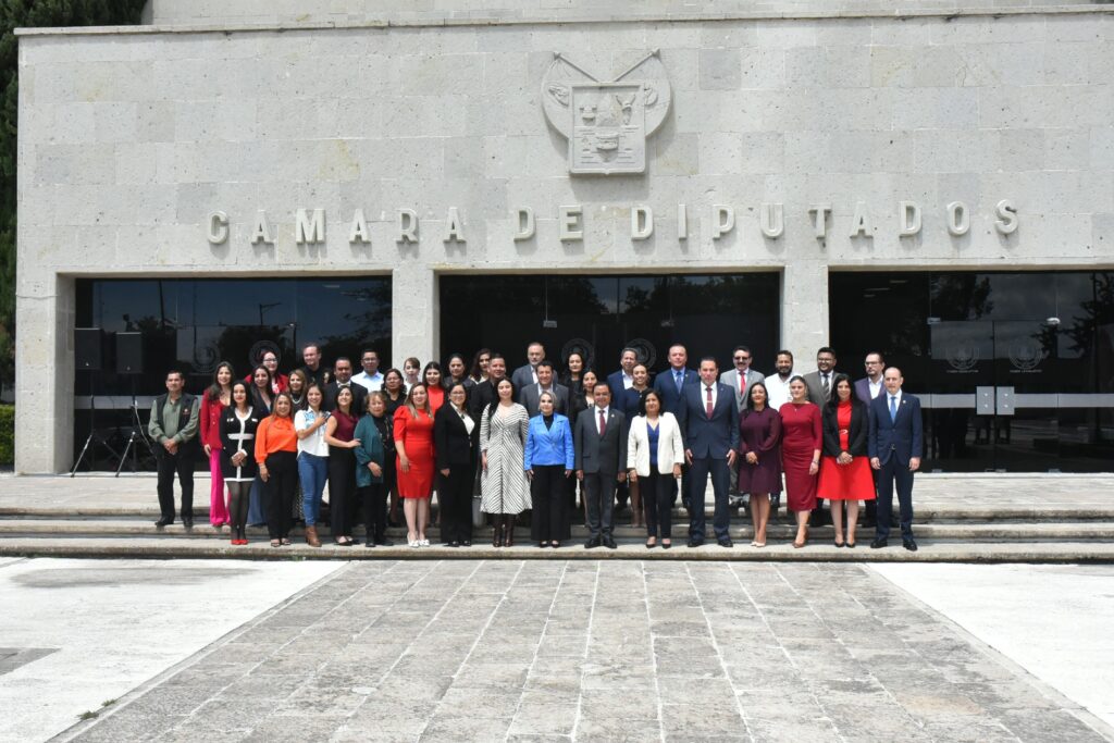 Diputados proponen la creación de las Procuradurías Municipales de Protección de Niñas, Niños y Adolescentes