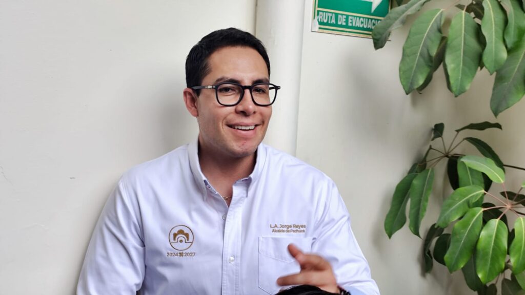 Pachuca estrenará nuevo relleno sanitario para garantizar recolección de basura