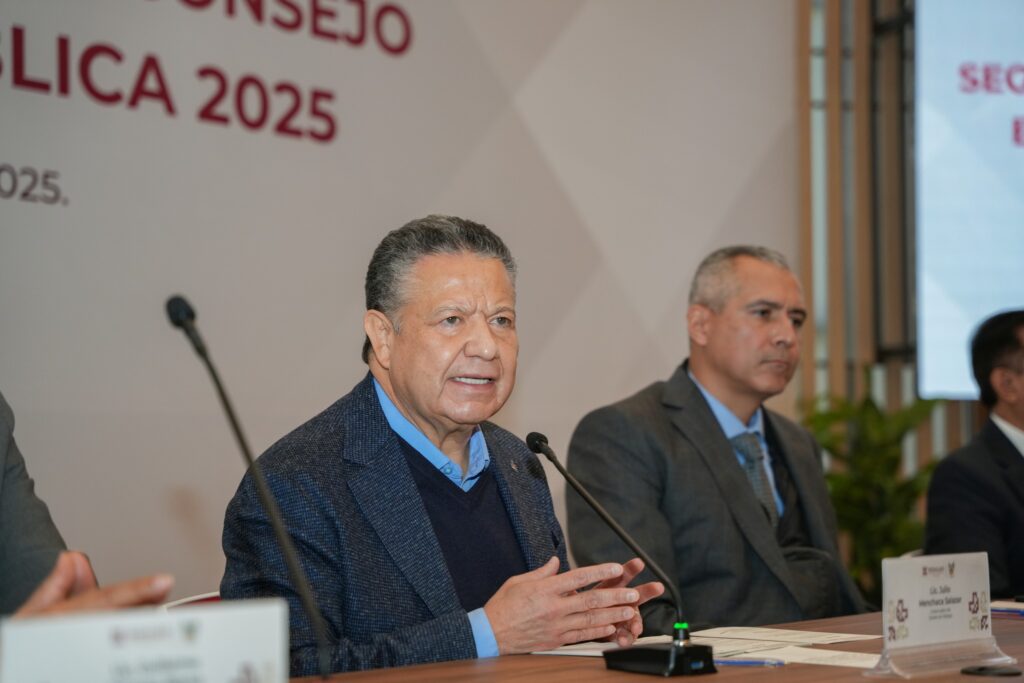 Identificar a los verdaderos medios, el reto de la nueva comunicación social en Hidalgo: JMS