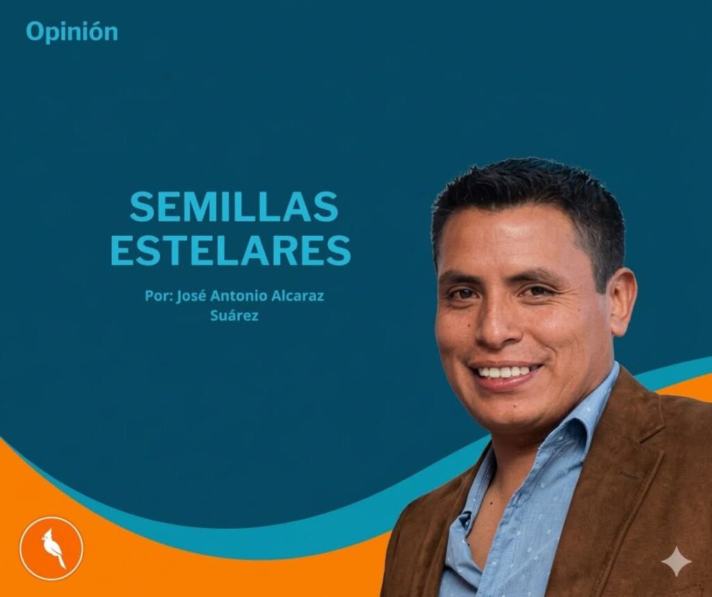 De la Semana de ‘Satán’ al despertar interno: el camino entre el miedo y la conciencia