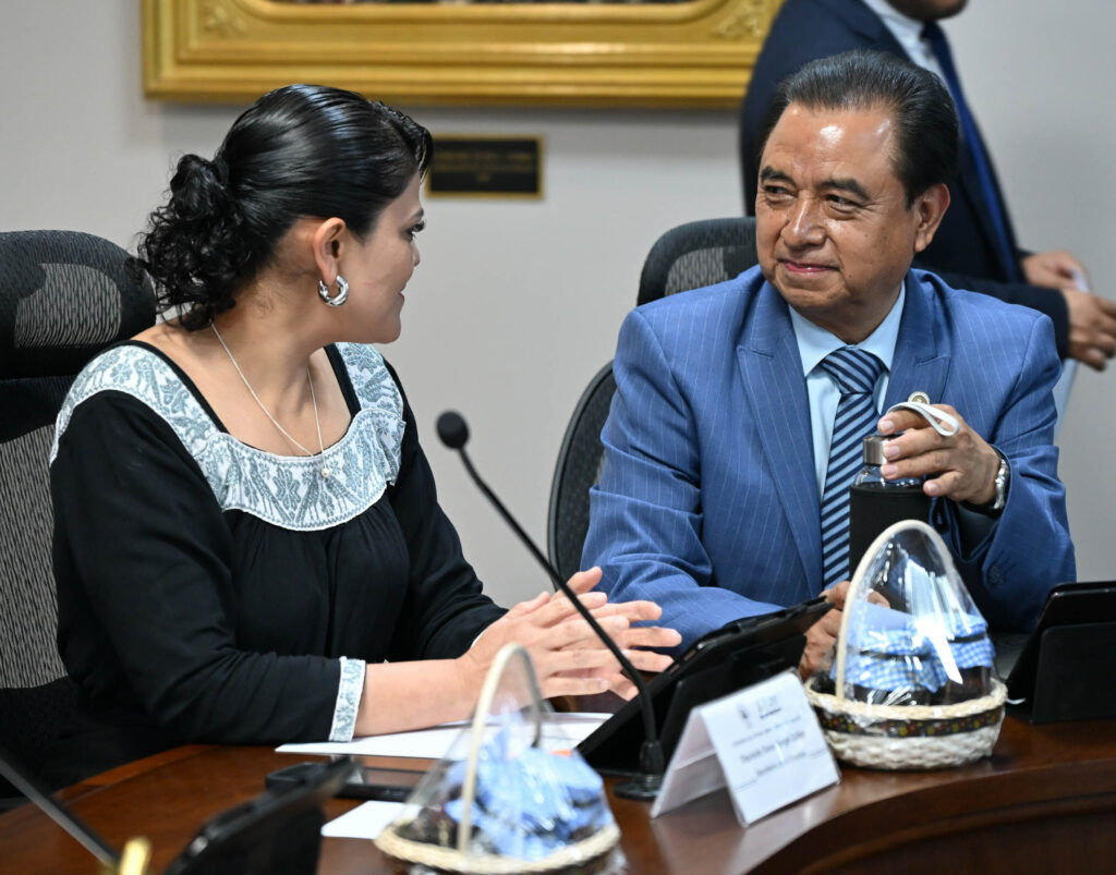 Diputados impulsan reforma para proteger a niñas, niños y adolescentes en servicios de hospedaje