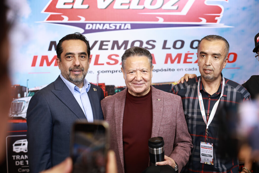 Hidalgo, líder en crecimiento industrial: Julio Menchaca