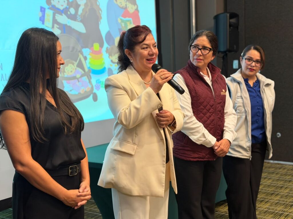 IHE fortalece la Educación Inicial con el encuentro “Cada Momento Cuenta”